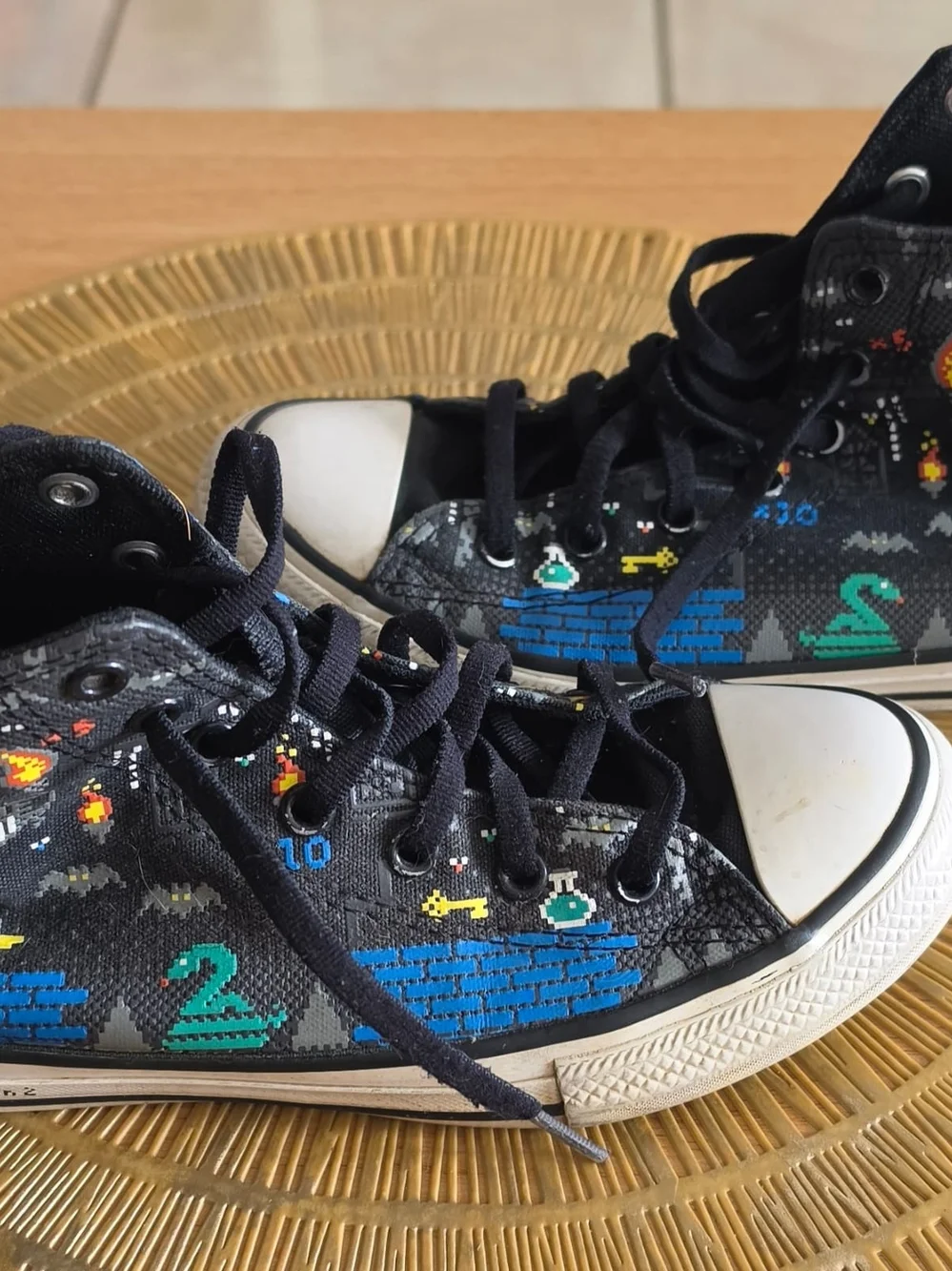 Converser Chuck Taylor All Star 